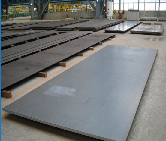 温宿NM450C耐磨板